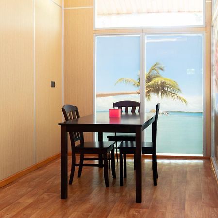 Kepri Coral Resort Galang Island Exterior photo