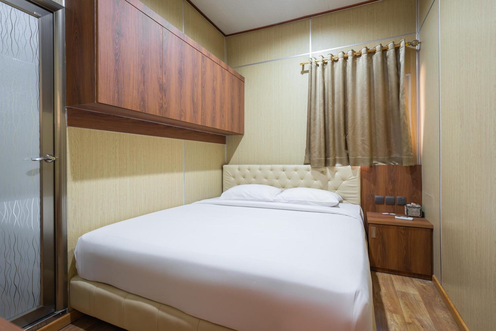 Kepri Coral Resort Galang Island Exterior photo